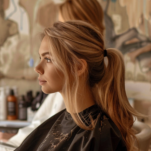 Hair Hydration Treatments