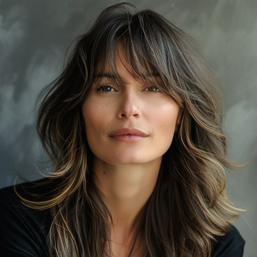 Women's Haircut