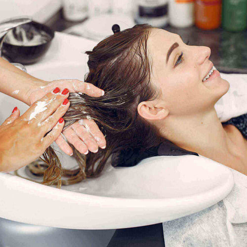 Hair Treatment