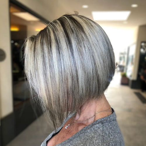 Precision Haircuts