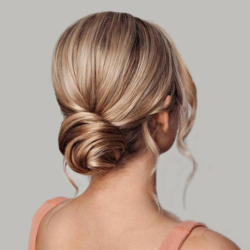 Elegant Updos
