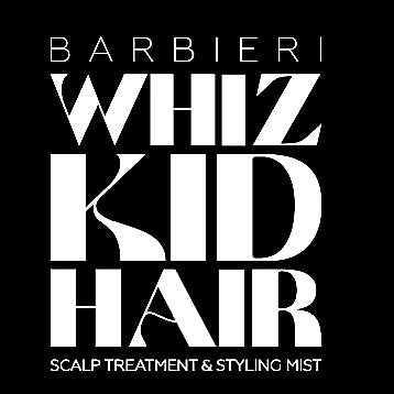 Whizkid Hair