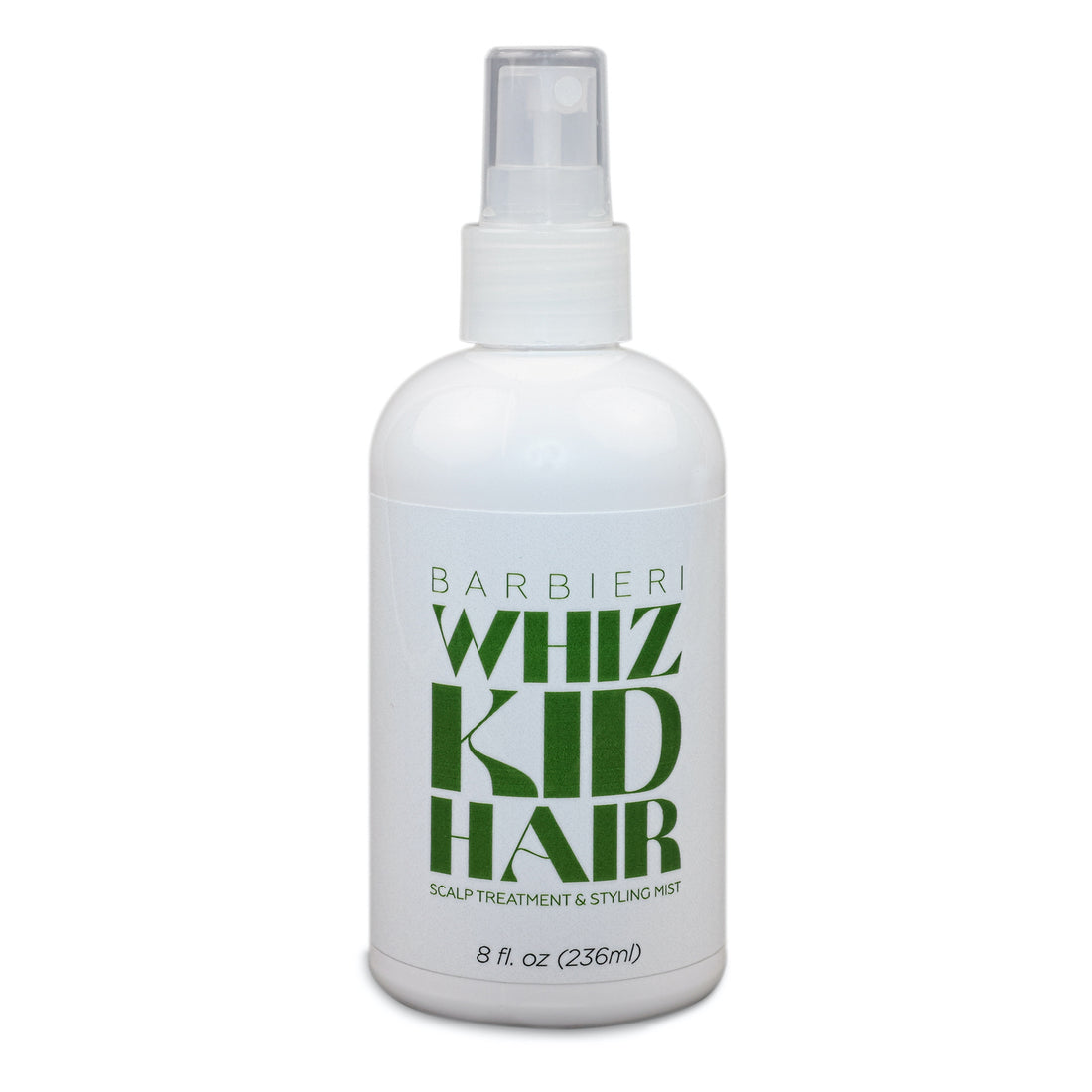 Barbieri Whizkid Hair Treatment